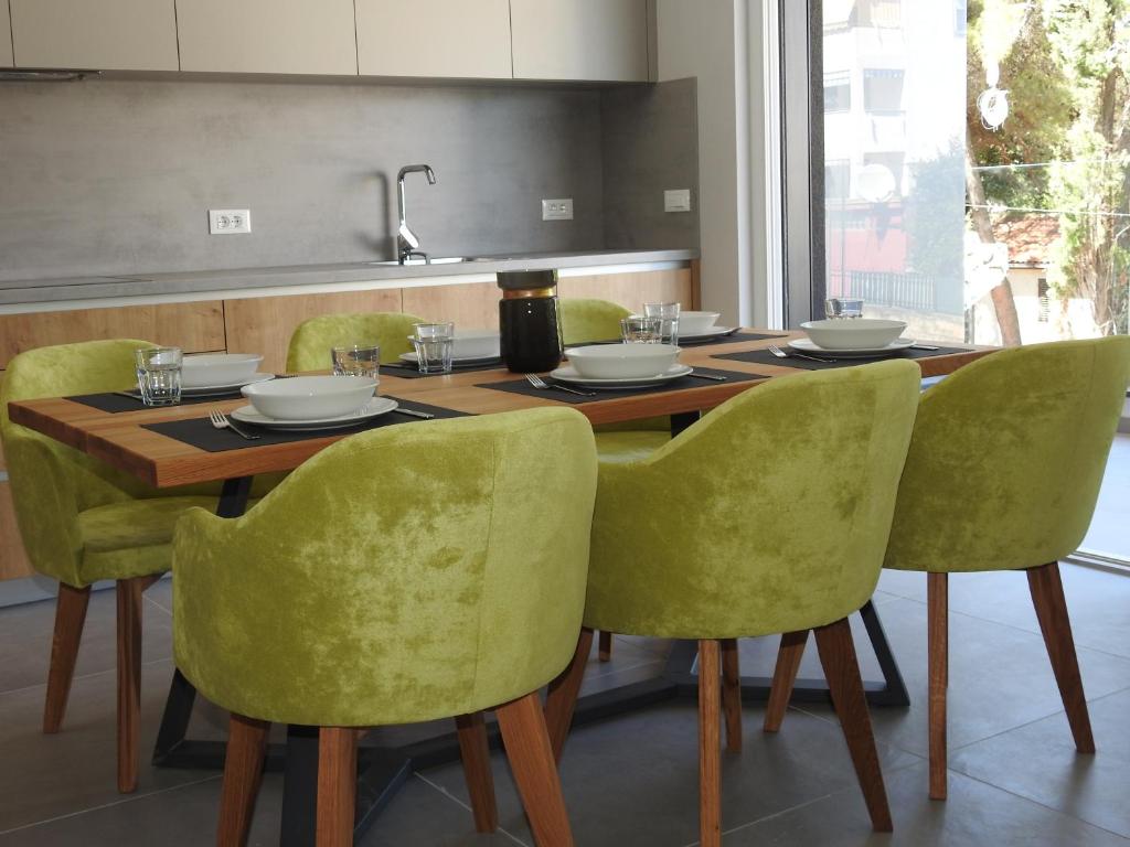 Photo 5 de Luxury Apartments Magali