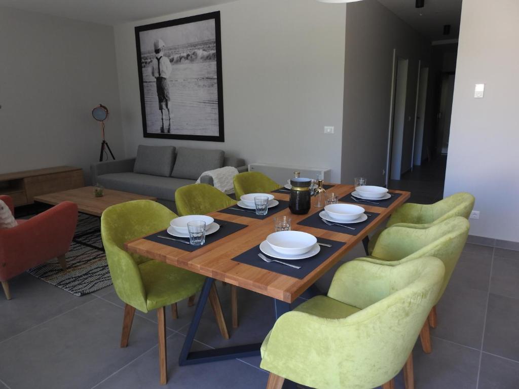 Photo 6 de Luxury Apartments Magali