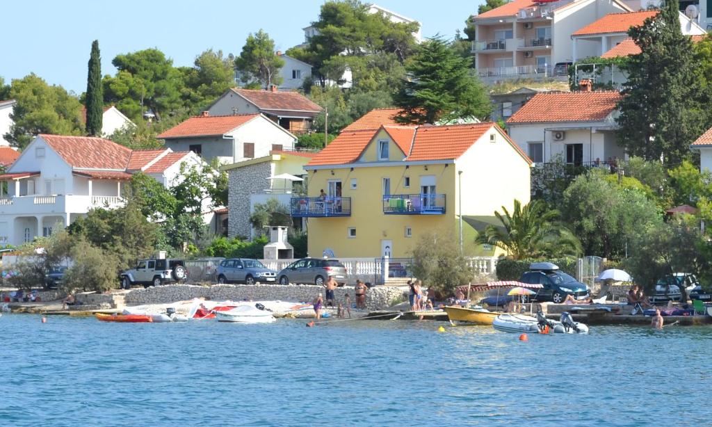 Photo 2 de Planikovica Apartments