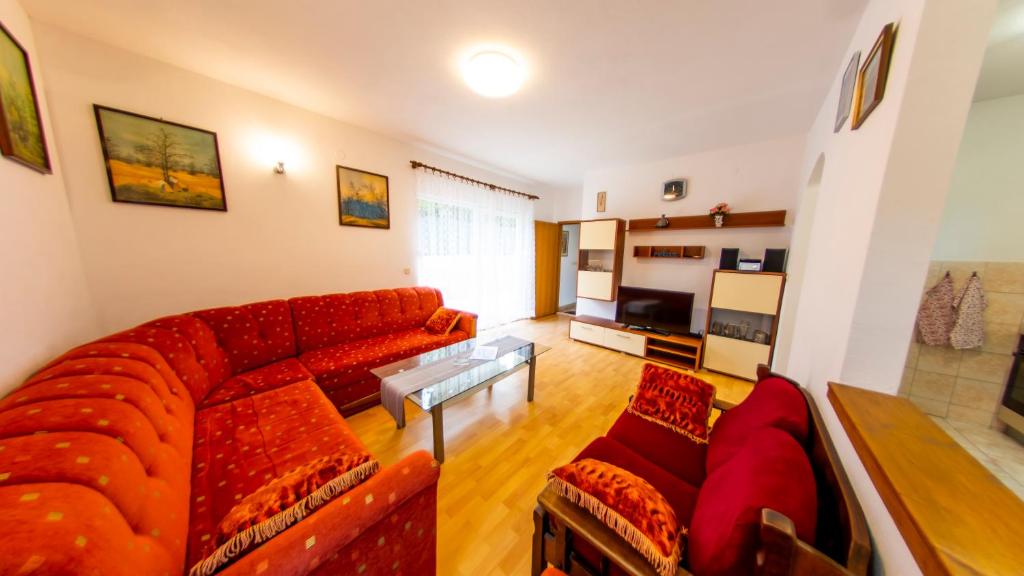 Photo 6 de Planikovica Apartments
