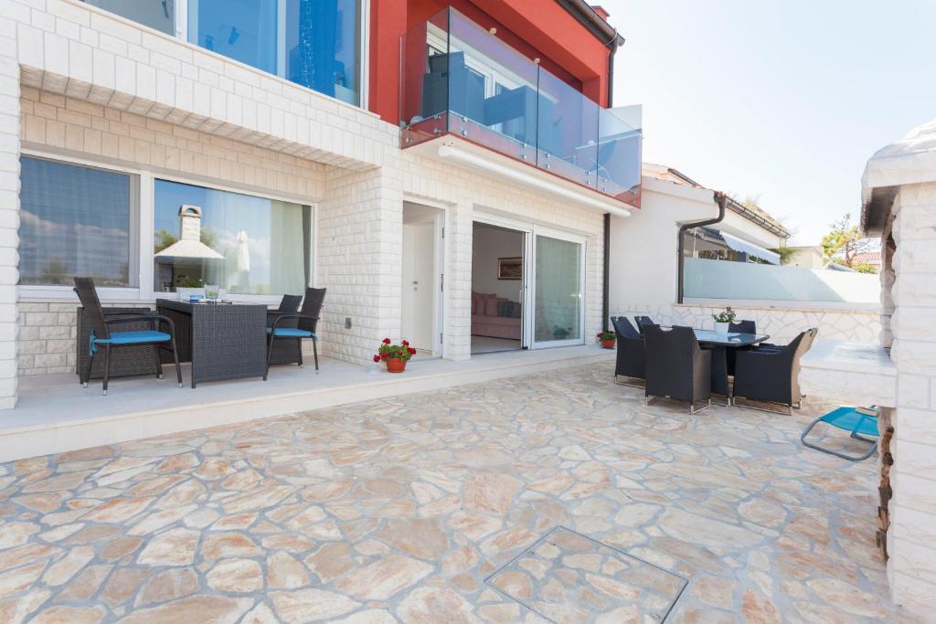 Apartments Svetec