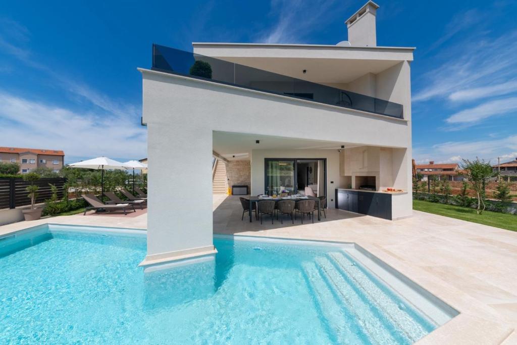 Photo 4 de Villa Perla by Villsy