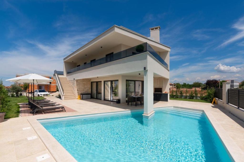 Photo 5 de Villa Perla by Villsy
