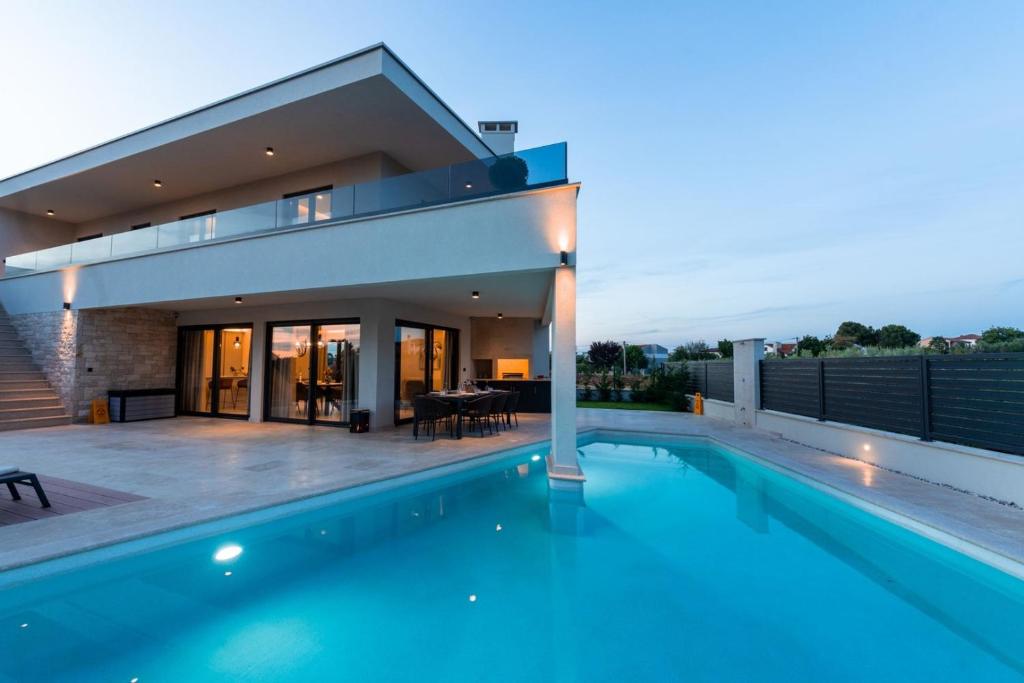 Photo 6 de Villa Perla by Villsy