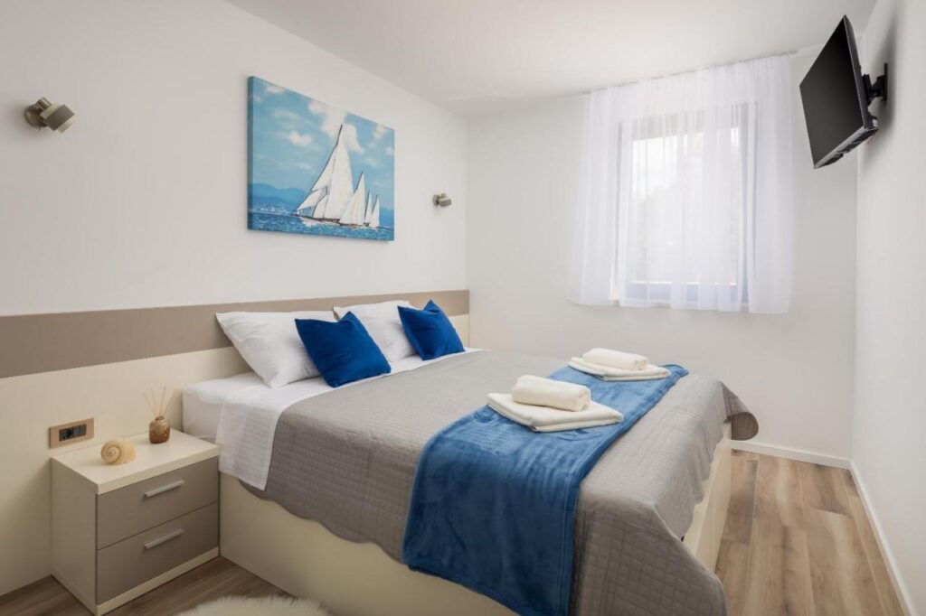 Photo 2 de Luxury Apartment Sea