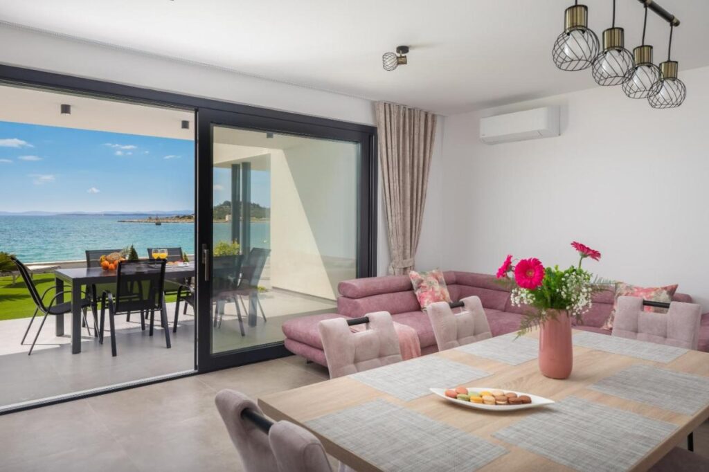 Photo 4 de Luxury Apartment Sea
