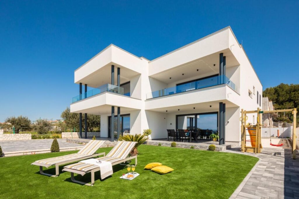 Photo 1 de Luxury Apartment Sea