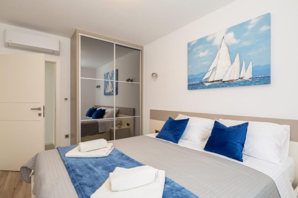 Photo 5 de Luxury Apartment Sea