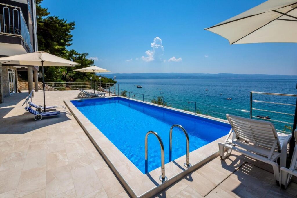 Photo 4 de Villa Veronika
