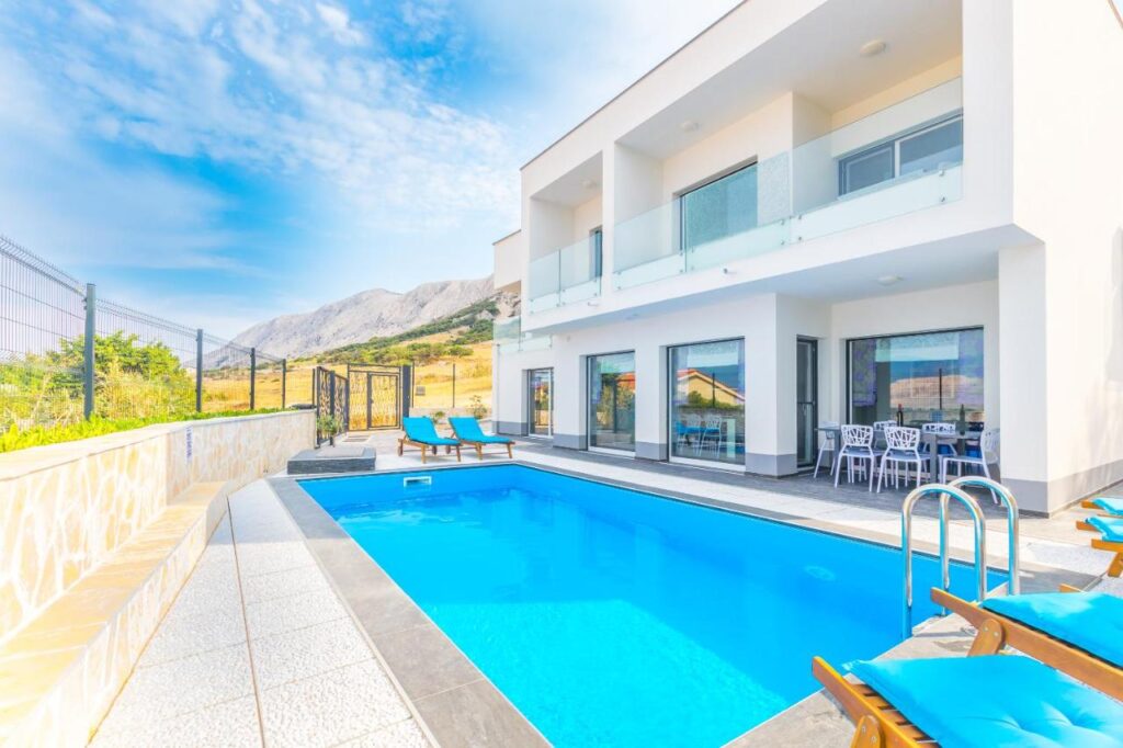 Photo 4 de Villa The Secret Diamond