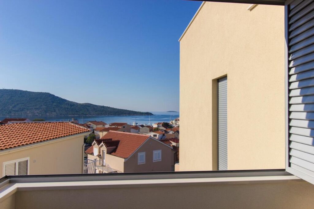 Photo 3 de Apartments Zorka