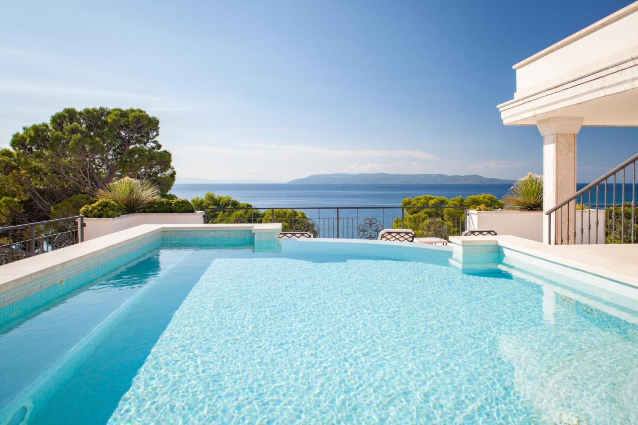 Villa Jadranka