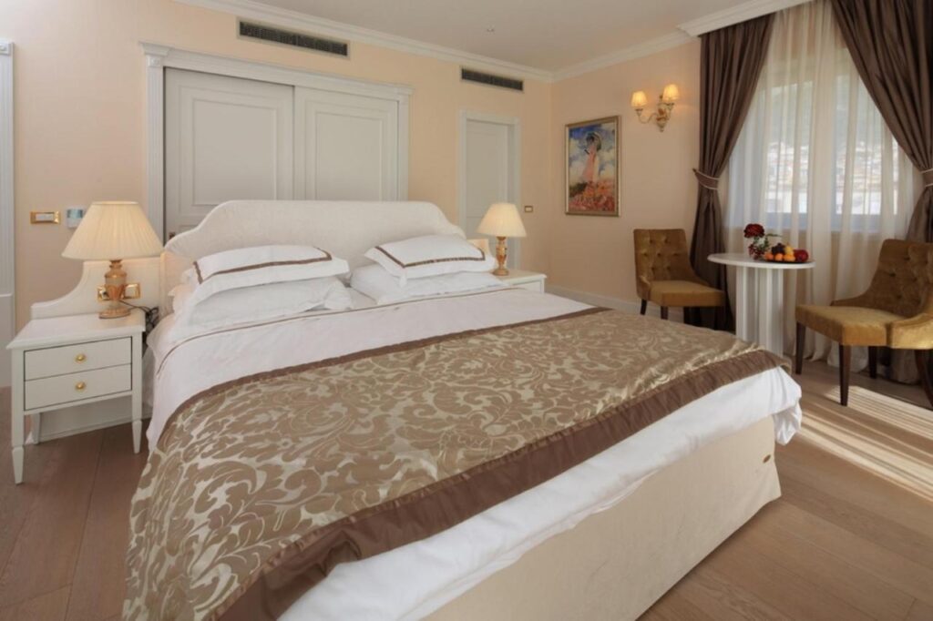 Photo 2 de Villa Jadranka