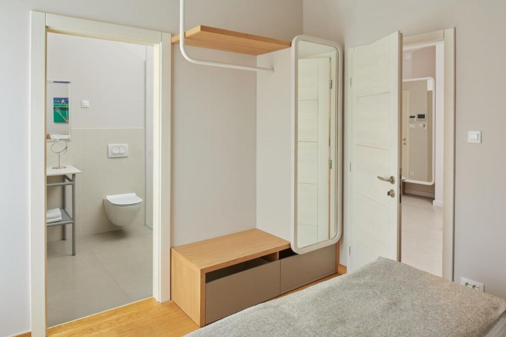 Photo 3 de Eol Apartments Split