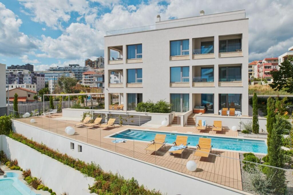Photo 4 de Eol Apartments Split