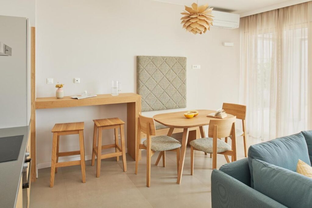 Photo 5 de Eol Apartments Split
