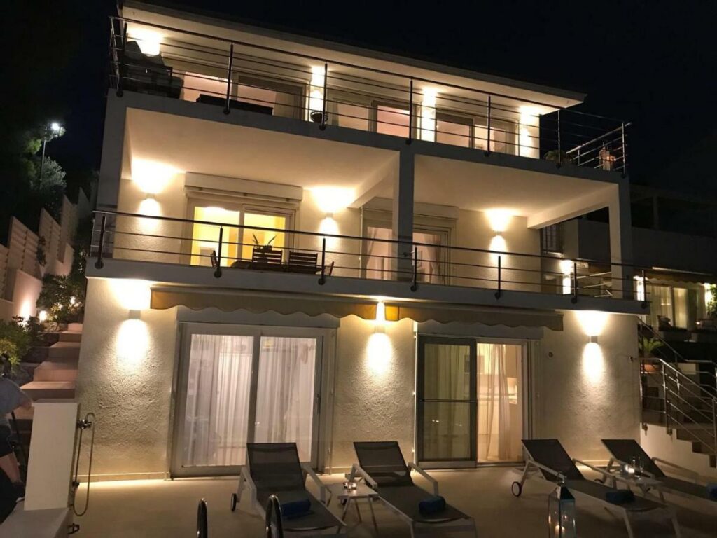 Photo 4 de Villa Anni