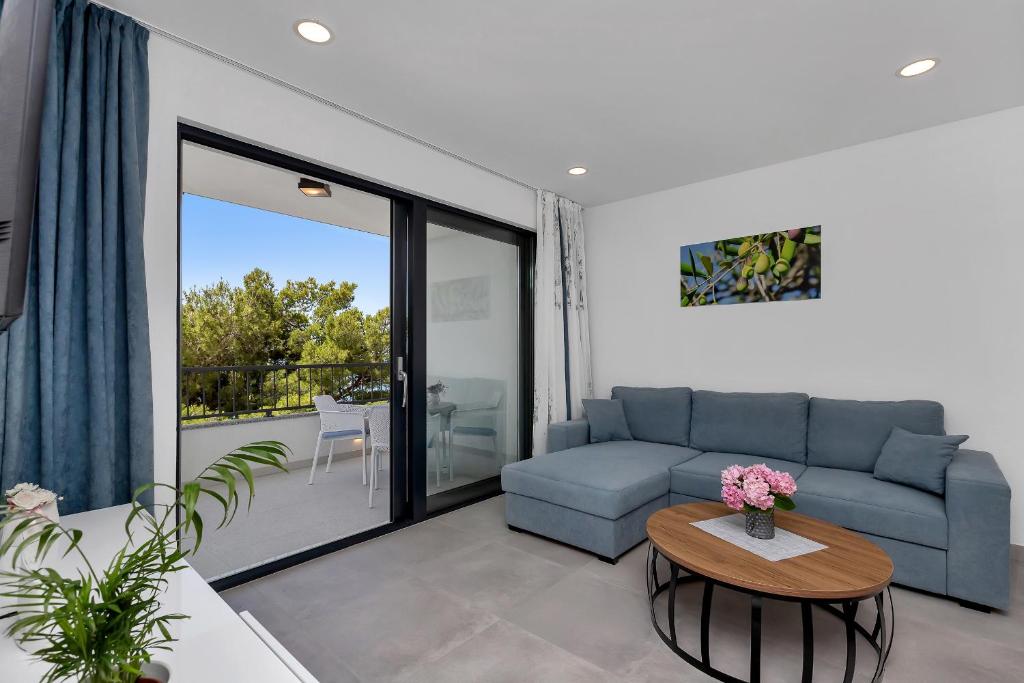 Photo 6 de Central Beach Apartments