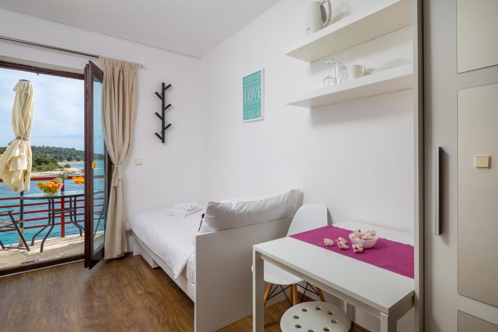 Photo 2 de Apartments Villa Zrinka