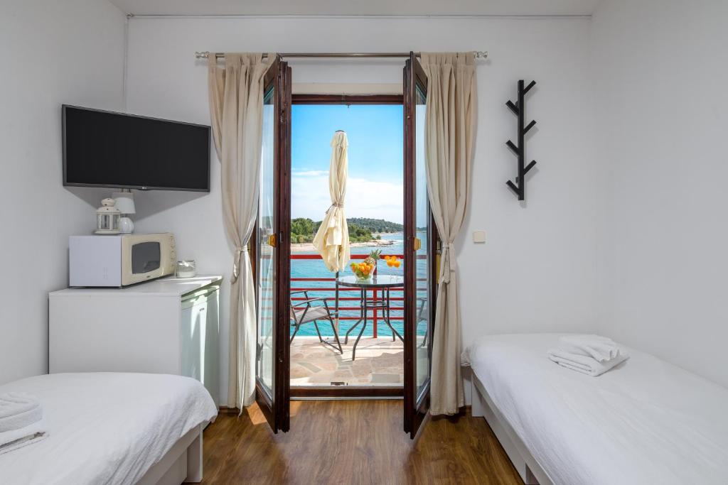 Photo 3 de Apartments Villa Zrinka