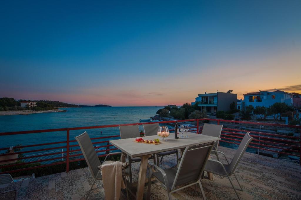 Photo 4 de Apartments Villa Zrinka