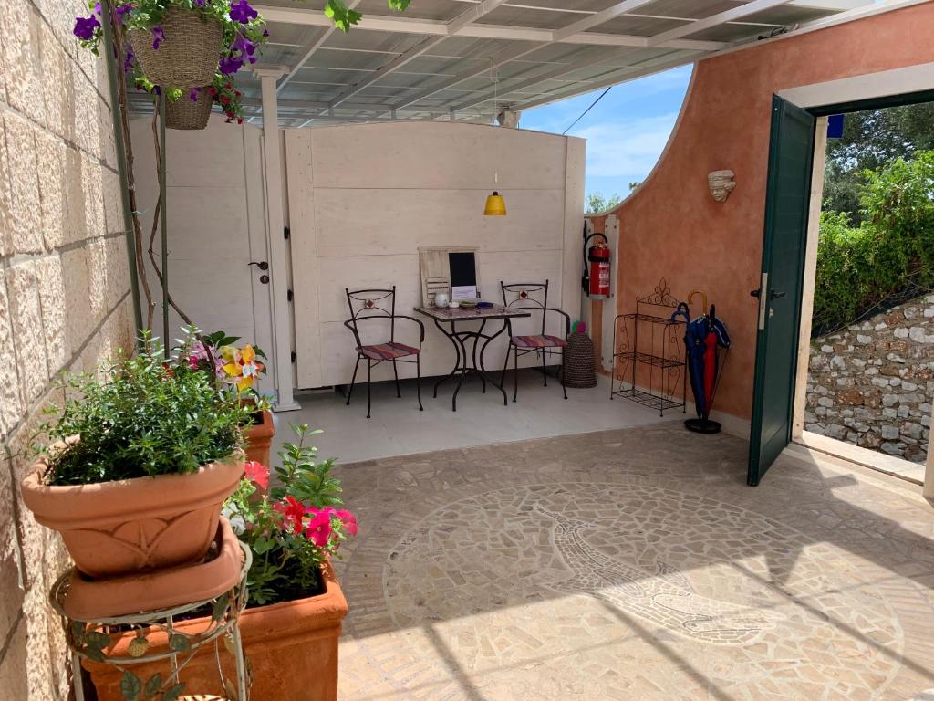 Photo 2 de Villa Leoni