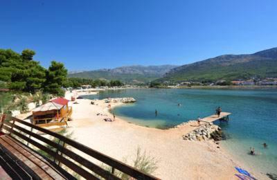 Apartman Ljubica Sea View
