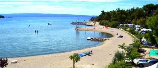 Photo 2 de Apartman Ljubica Sea View