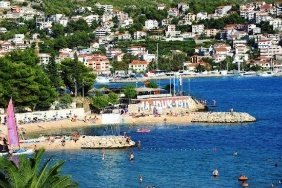 Photo 3 de Apartman Ljubica Sea View