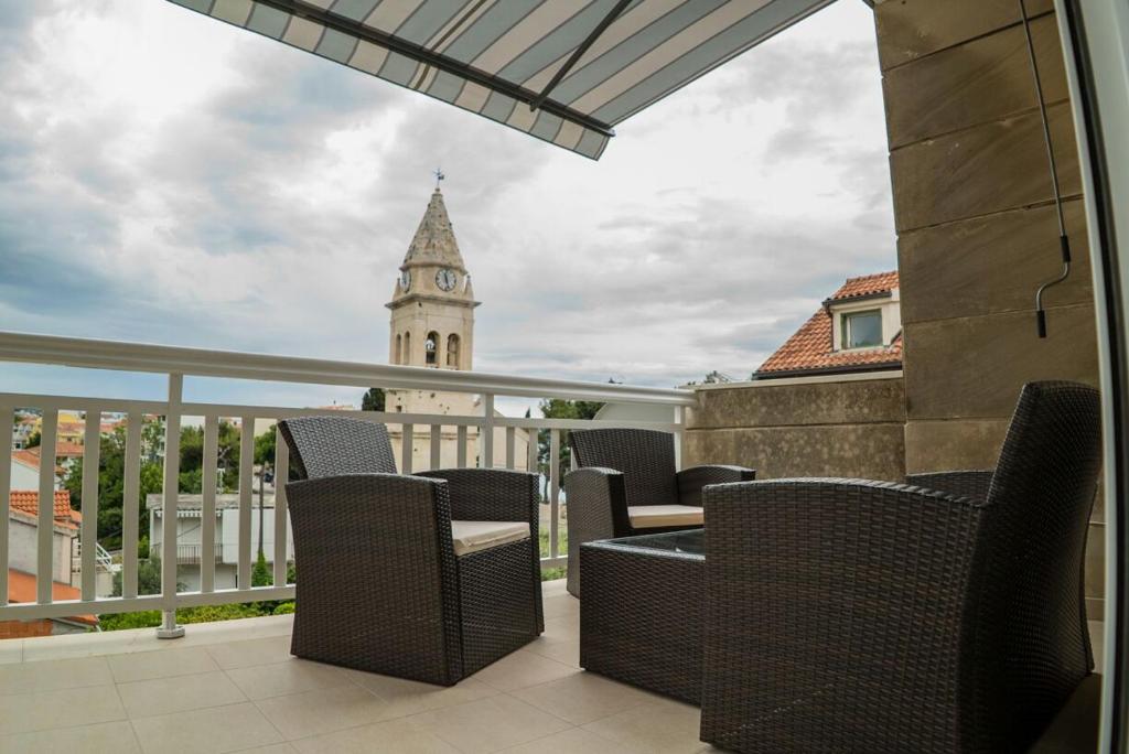 Photo 5 de Apartman Ljubica Sea View